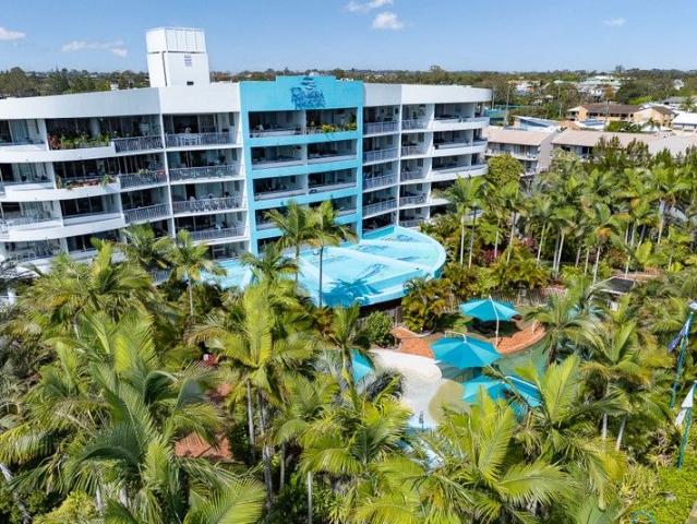 Apartment for sale in Great Sandy Strait, Queensland