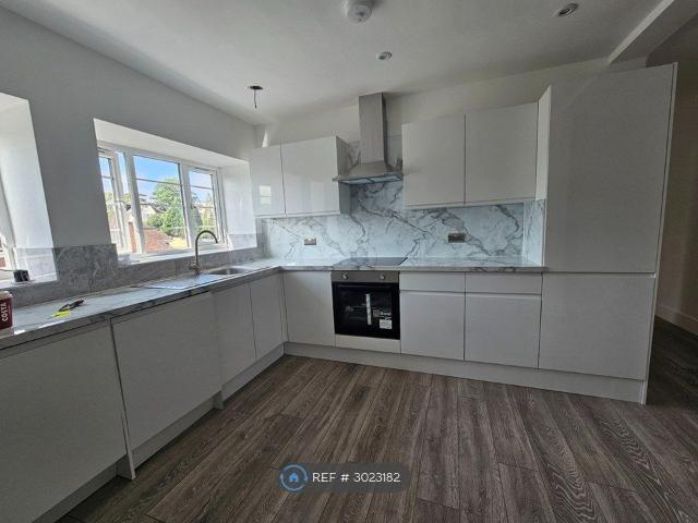 Apartment for rent in West Cliff, Bournemouth