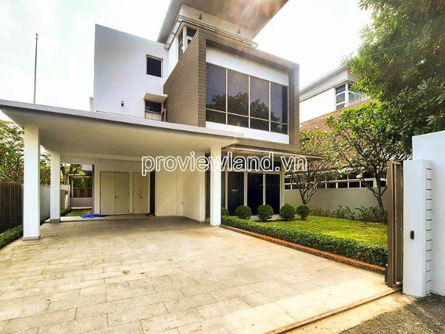 Biệt Thự cho thuê tại Thủ Đức, Hồ Chí Minh