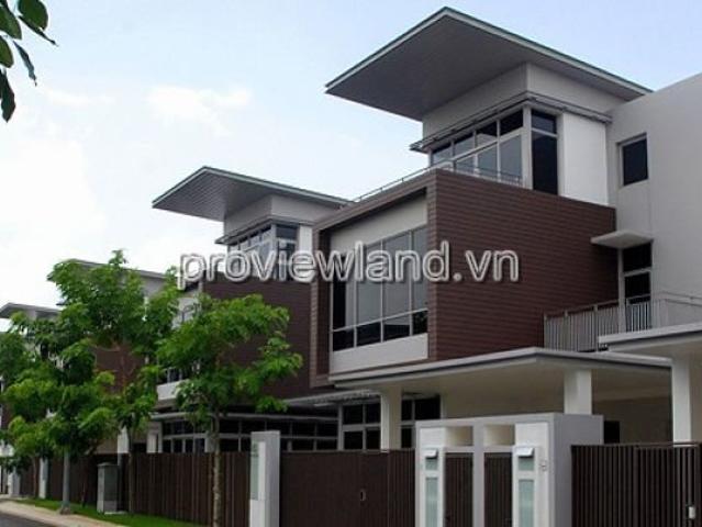 Biệt Thự bán tại Thủ Đức, Hồ Chí Minh