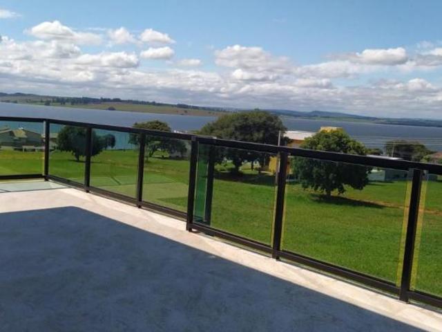 Casa venda em Paranapanema