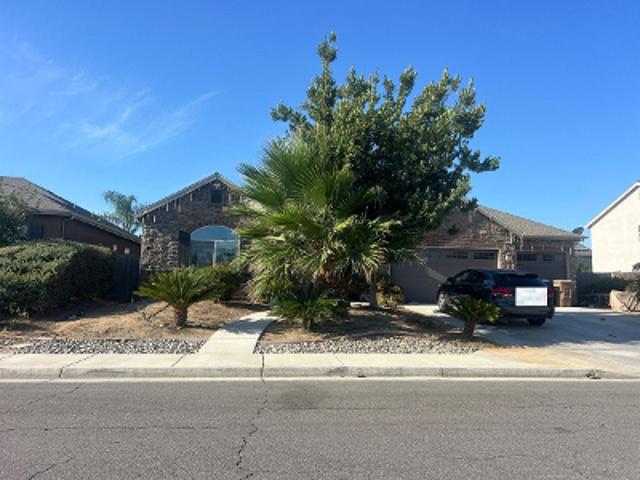 House for sale in Bakersfield, California