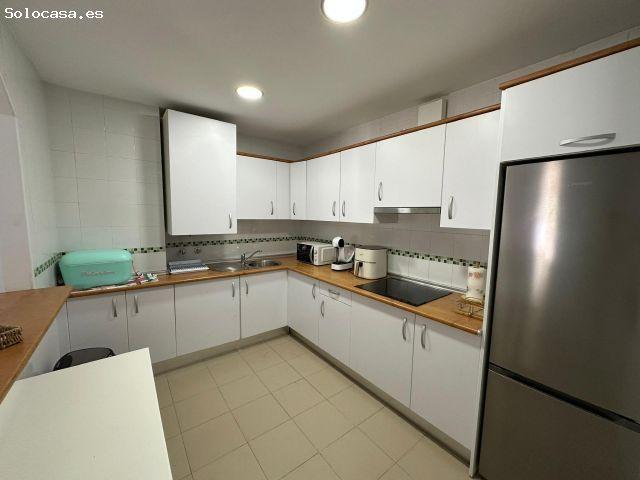 Piso en alquiler en Urbanización Sitio de Calahonda, Mijas