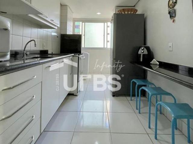 Apartamento venda em Região Geográfica Imediata de Goiânia, Goiânia
