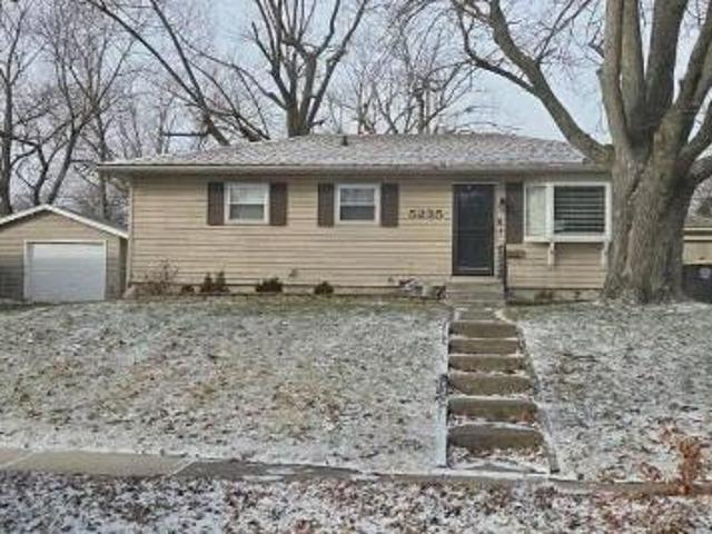 House for sale in Fort Wayne, Indiana