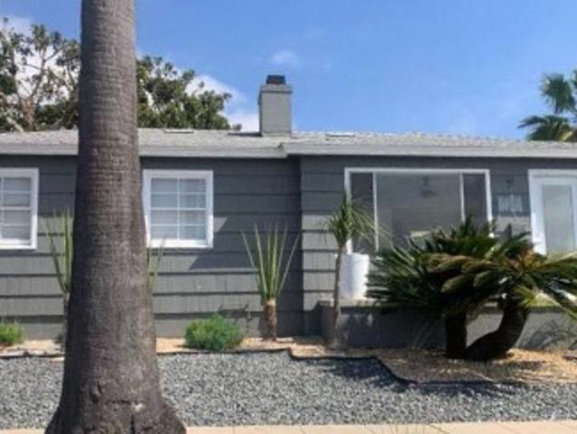 House for sale in Jacumba, California