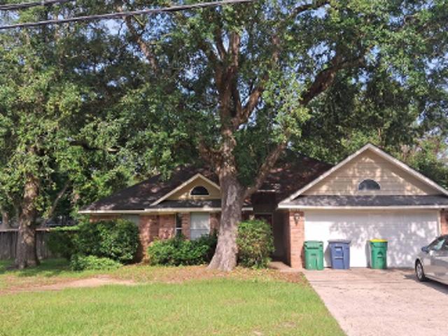 House for sale in Biloxi, Mississippi