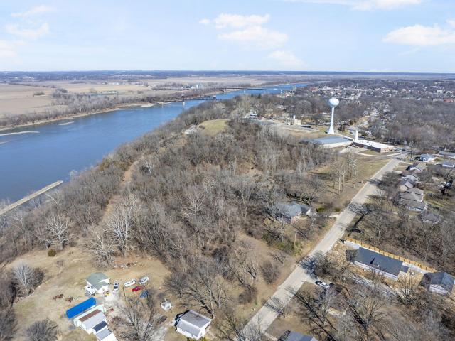 Land for sale in Cooper, Missouri