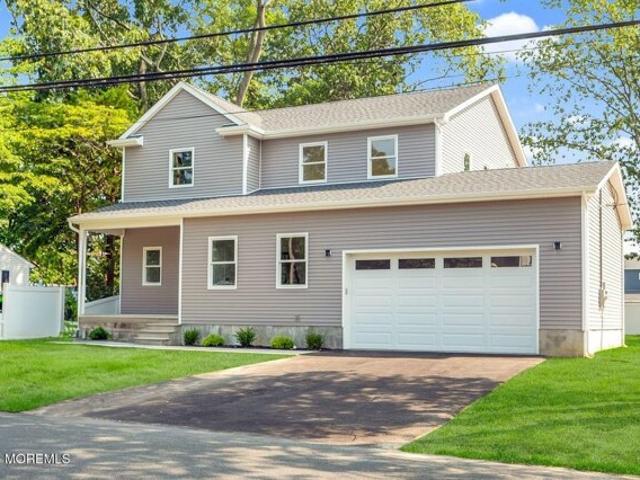 House for sale in Brick
