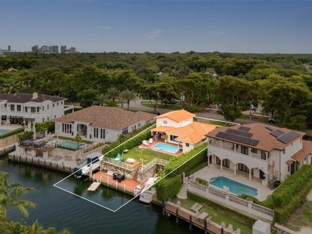 House for sale in Coral Gables, Florida
