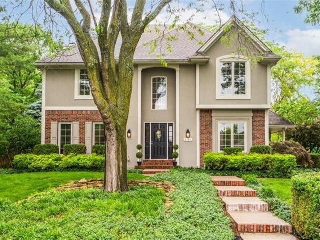 House for sale in Kansas