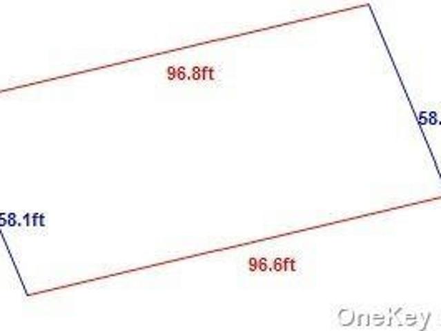 Land for sale in Mastic Beach