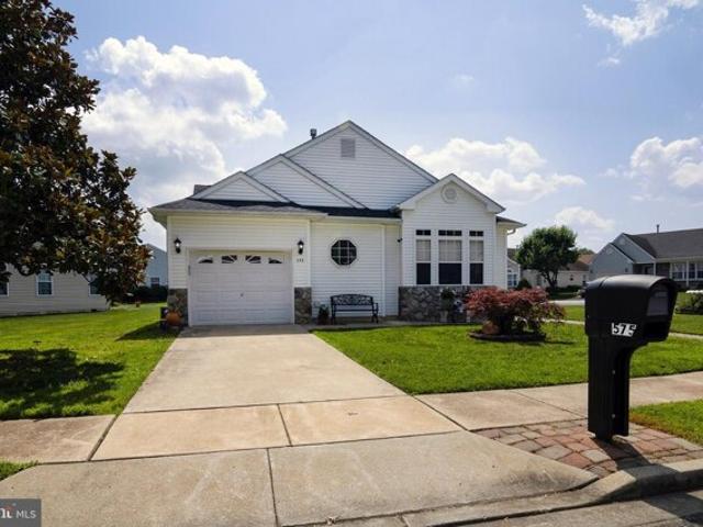 House for sale in New Jersey