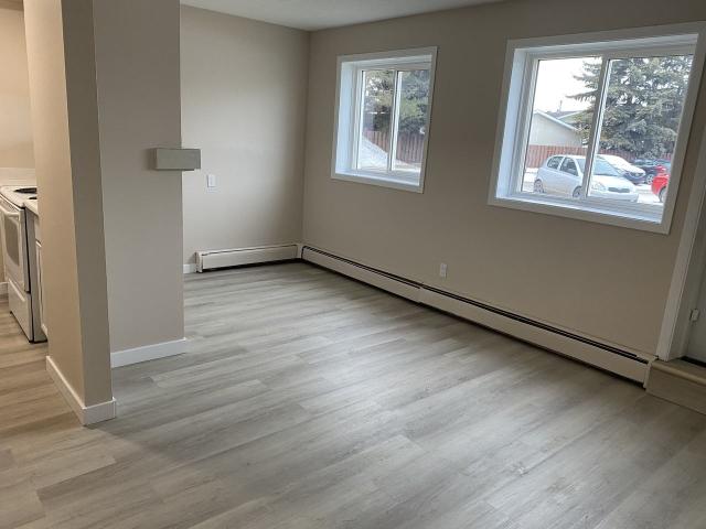 Apartment for rent in Bannerman, Edmonton