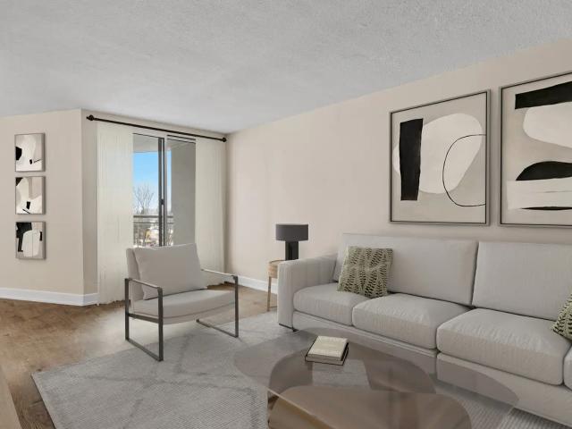 Apartment for rent in Mulhurst Bay, Ontario