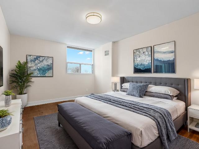 Apartment for rent in Mulhurst Bay, Ontario