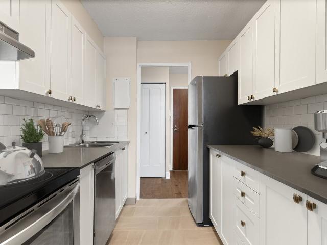 Apartment for rent in Mulhurst Bay, Ontario