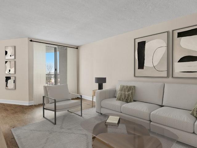 Apartment for rent in Mulhurst Bay, Ontario
