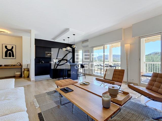 Appartement vente à Grasse, Mandelieu-la-napoule