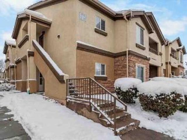 Condo for sale in Colorado Springs, Colorado