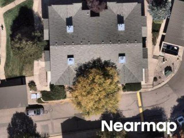 Condo for sale in Colorado Springs, Colorado
