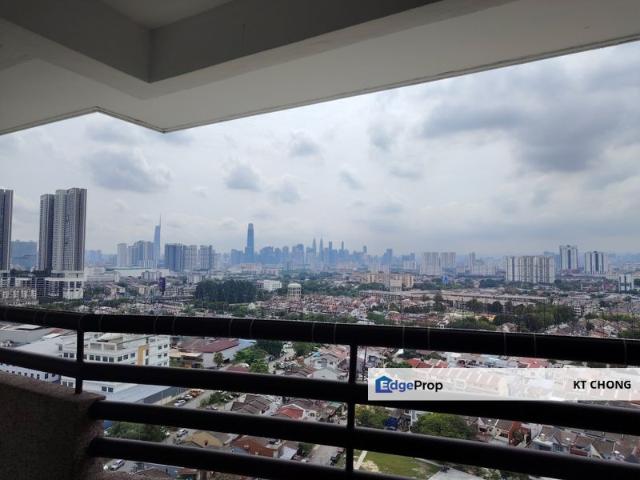 Condominium for sale in Langat, Selangor