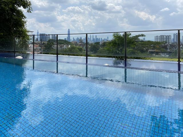 Condominium for sale in Langat, Selangor