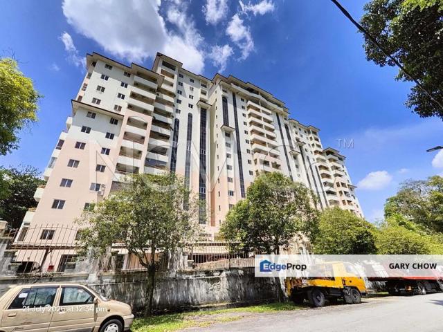 Condominium for sale in Langat, Selangor
