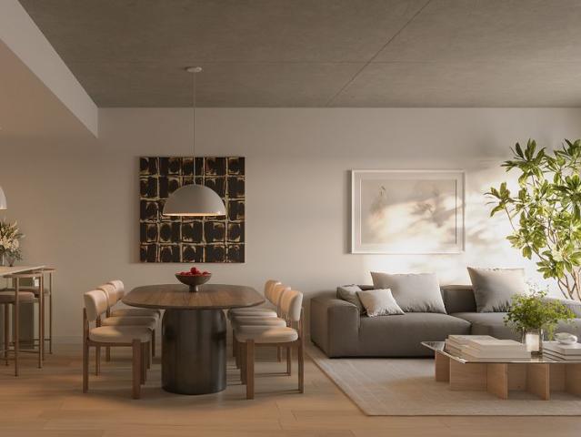 Apartment for rent in Carignan, Montérégie