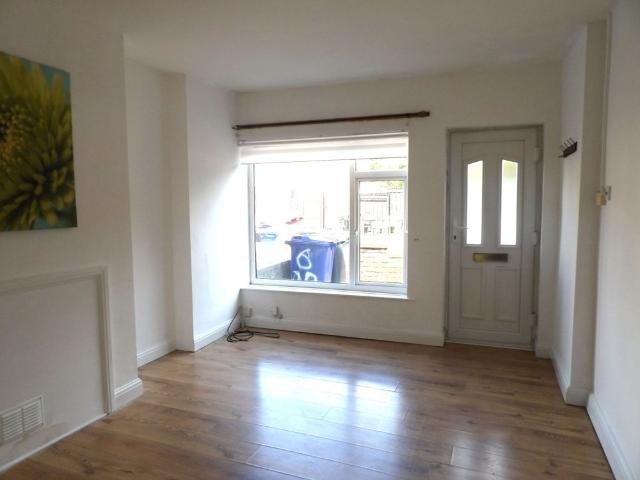House for rent in South Yorkshire