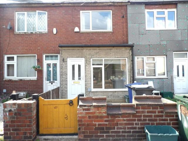 House for rent in South Yorkshire