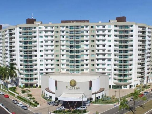 Apartamento venda em Região Geográfica Imediata de Caldas Novas-Morrinhos, Caldas Novas