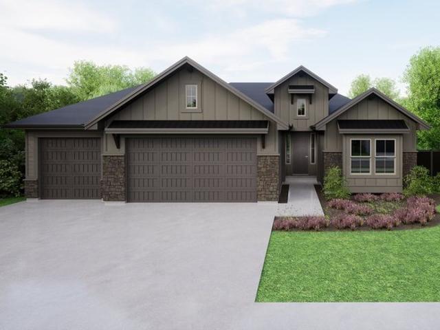 House for sale in Eagle, Cass County