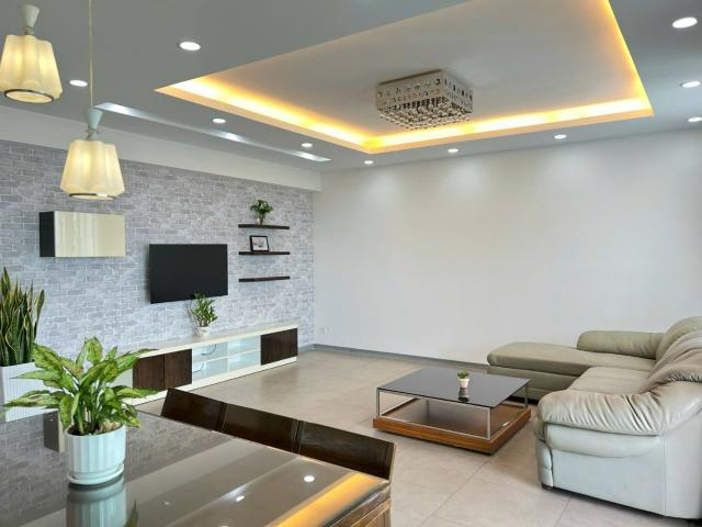 Căn hộ cho thuê tại Hồ Chí Minh