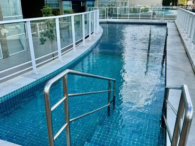 Apartamento aluguel em Ponta Negra, Natal