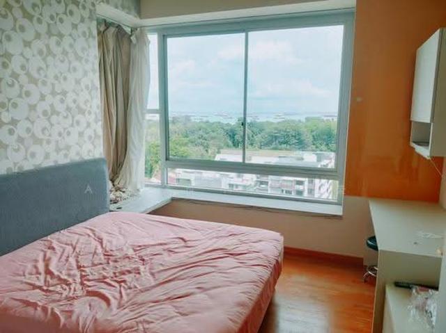 Apartment for rent in Bedok South, Singapore
