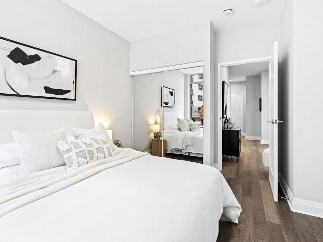 Apartment for rent in Mulhurst Bay, Ontario