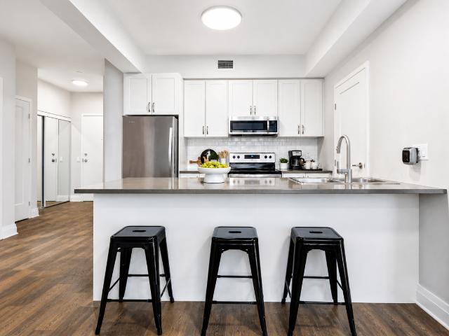 Apartment for rent in Mulhurst Bay, Ontario