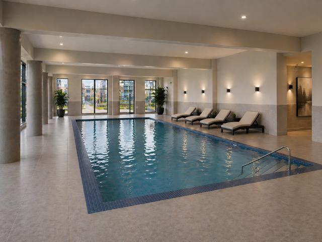 Apartment for rent in College, Ottawa
