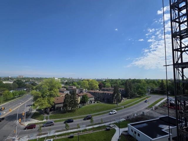 Apartment for rent in College, Ottawa