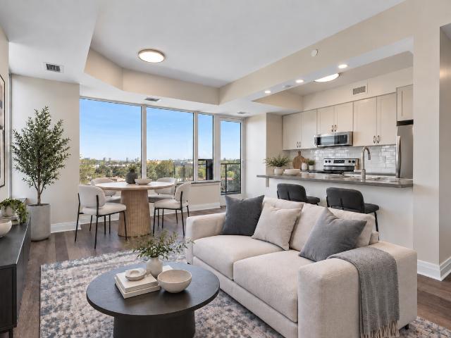 Apartment for rent in College, Ottawa