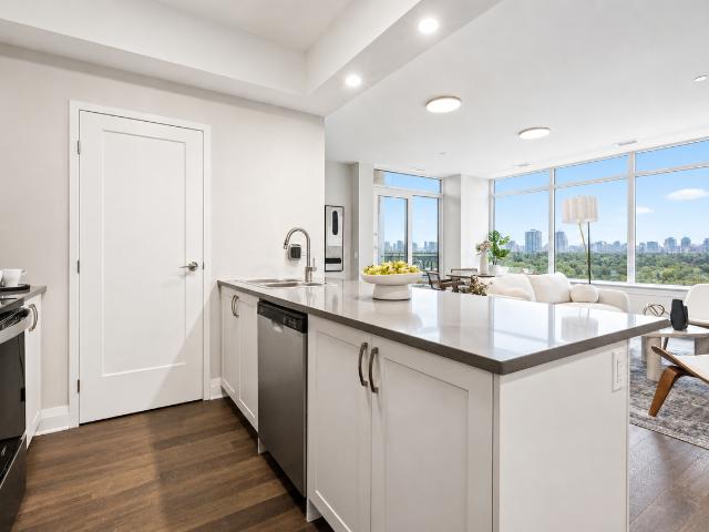 Apartment for rent in Mulhurst Bay, Ontario