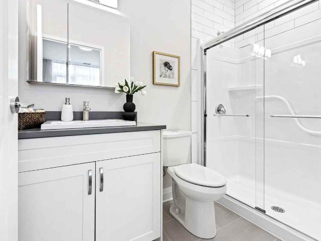 Apartment for rent in Mulhurst Bay, Ontario