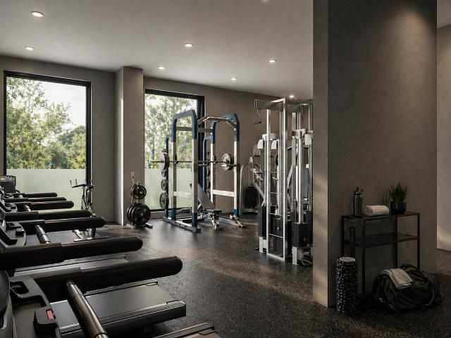 Apartment for rent in Mulhurst Bay, Ontario