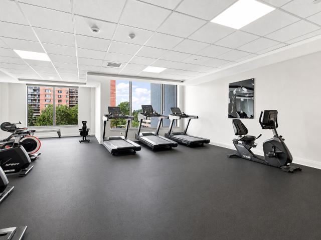 Apartment for rent in College, Ottawa