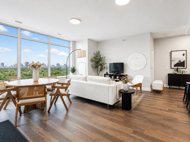 Apartment for rent in Mulhurst Bay, Ontario