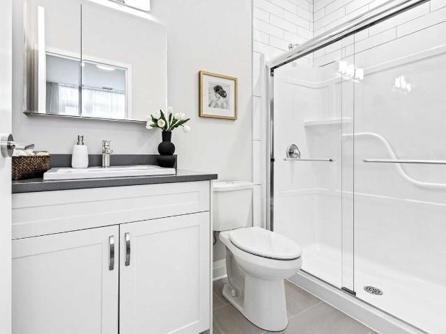 Apartment for rent in College, Ottawa