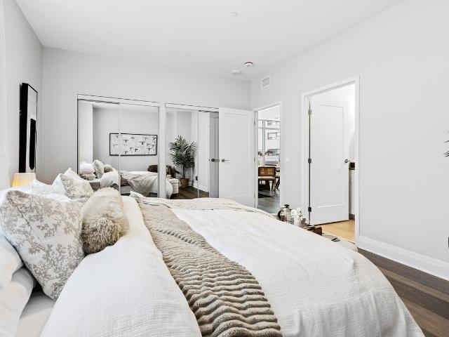 Apartment for rent in College, Ottawa
