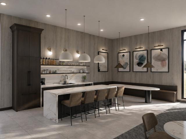 Apartment for rent in Mulhurst Bay, Ontario