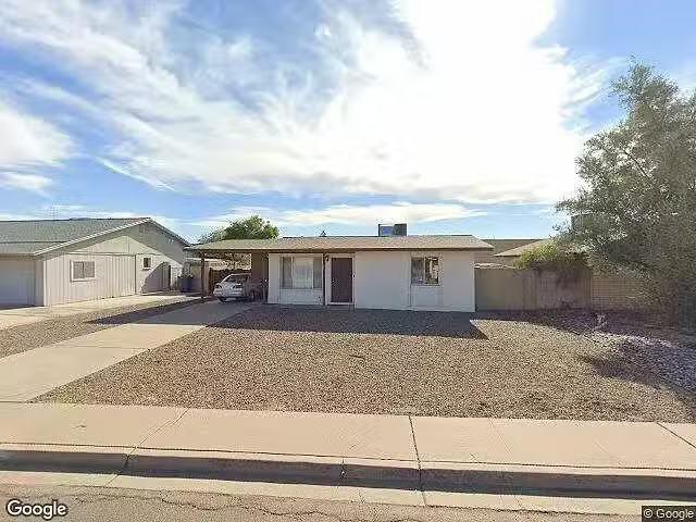 House for rent in Tempe